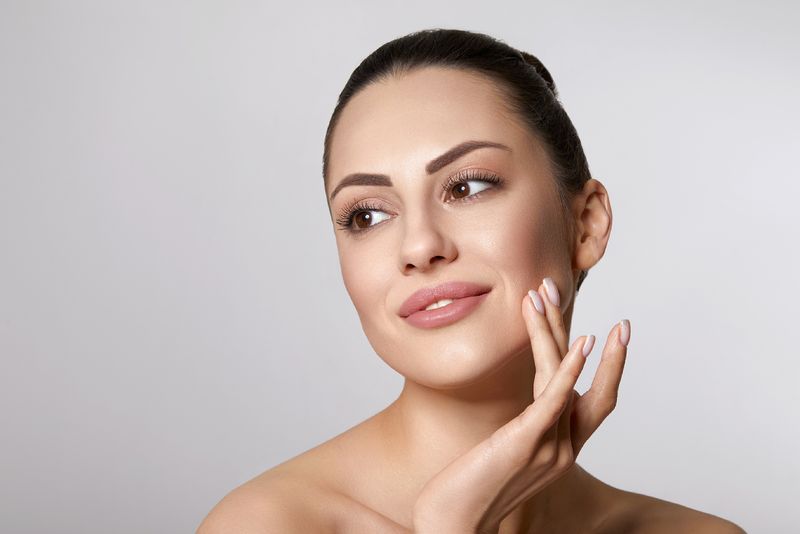 Promotes Healthy Skin