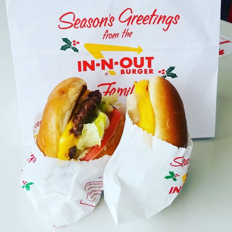 In-N-Out Burger