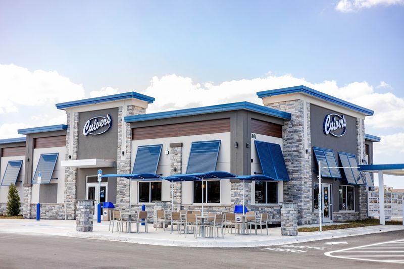 Culver's