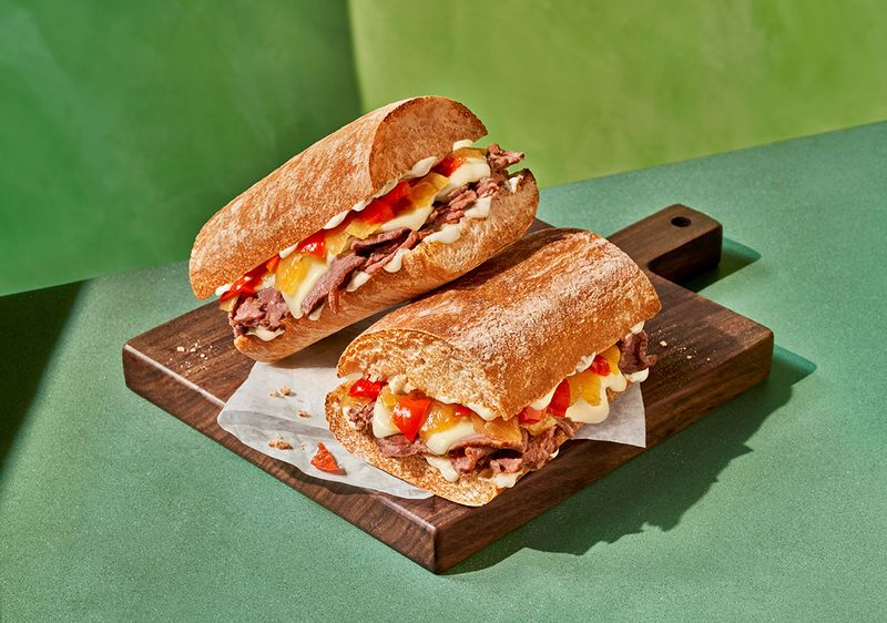 Panera Bread