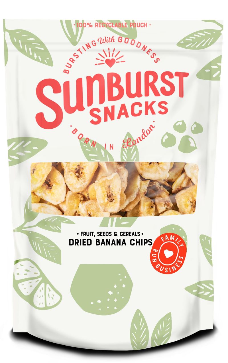 Banana Chips