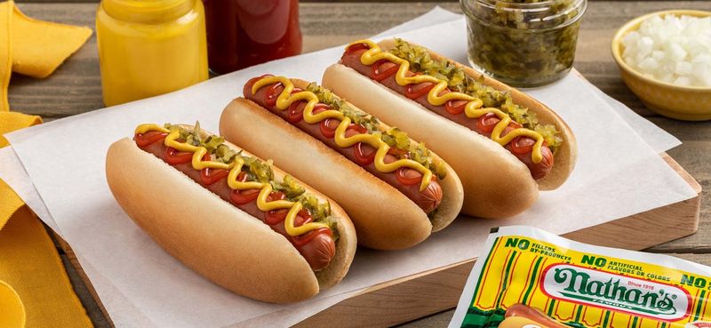 Hot Dogs