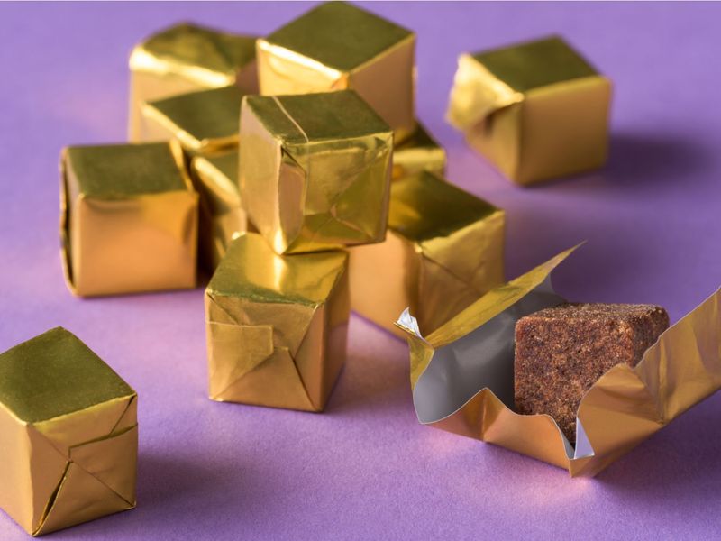 Bouillon Cubes