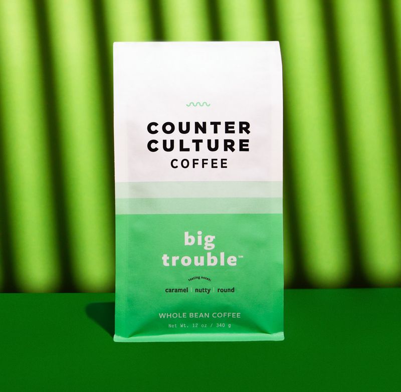 Counter Culture Coffee
