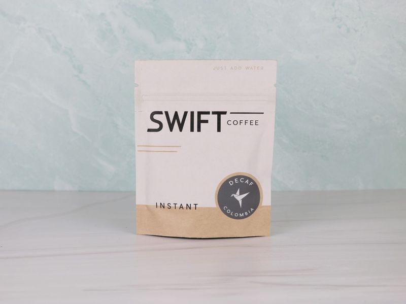 Swift Cup Coffee