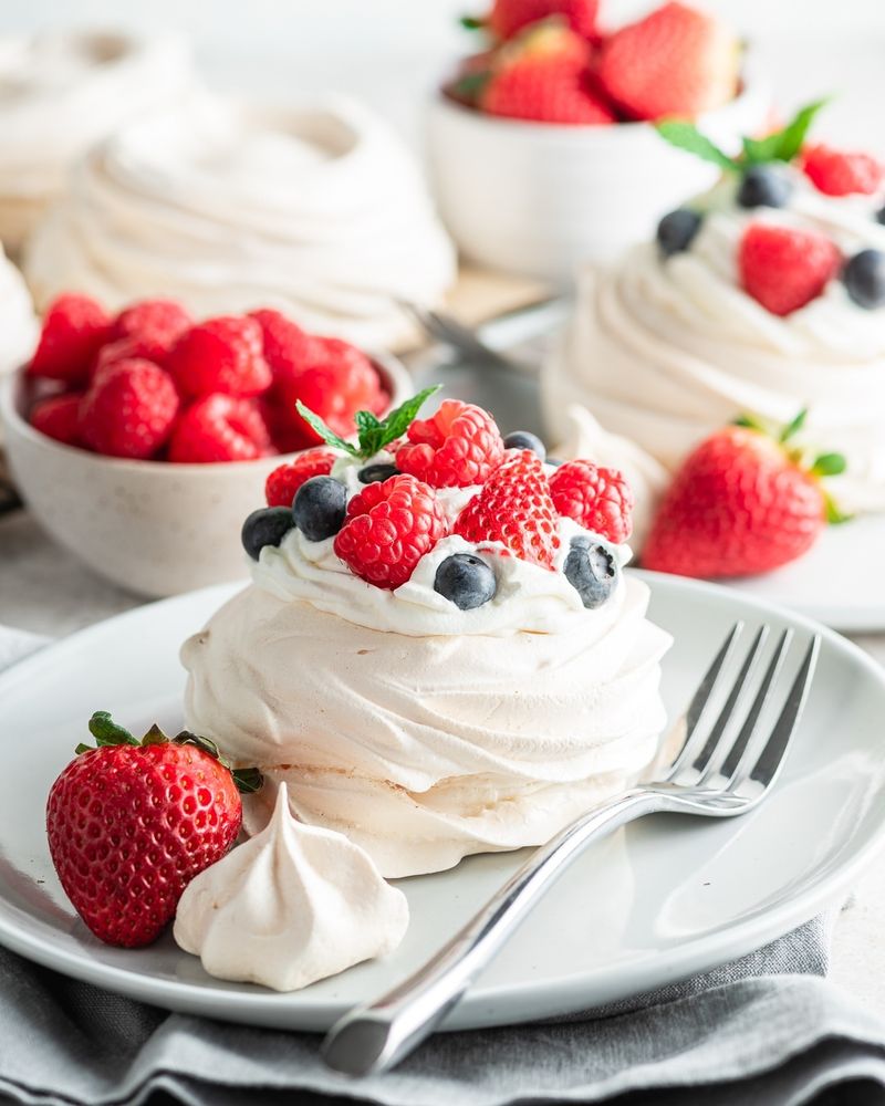 Pavlova
