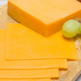 It Looks Like Cheese, Tastes Like Cheese—But Here's Why American Cheese Isn't Technically Cheese