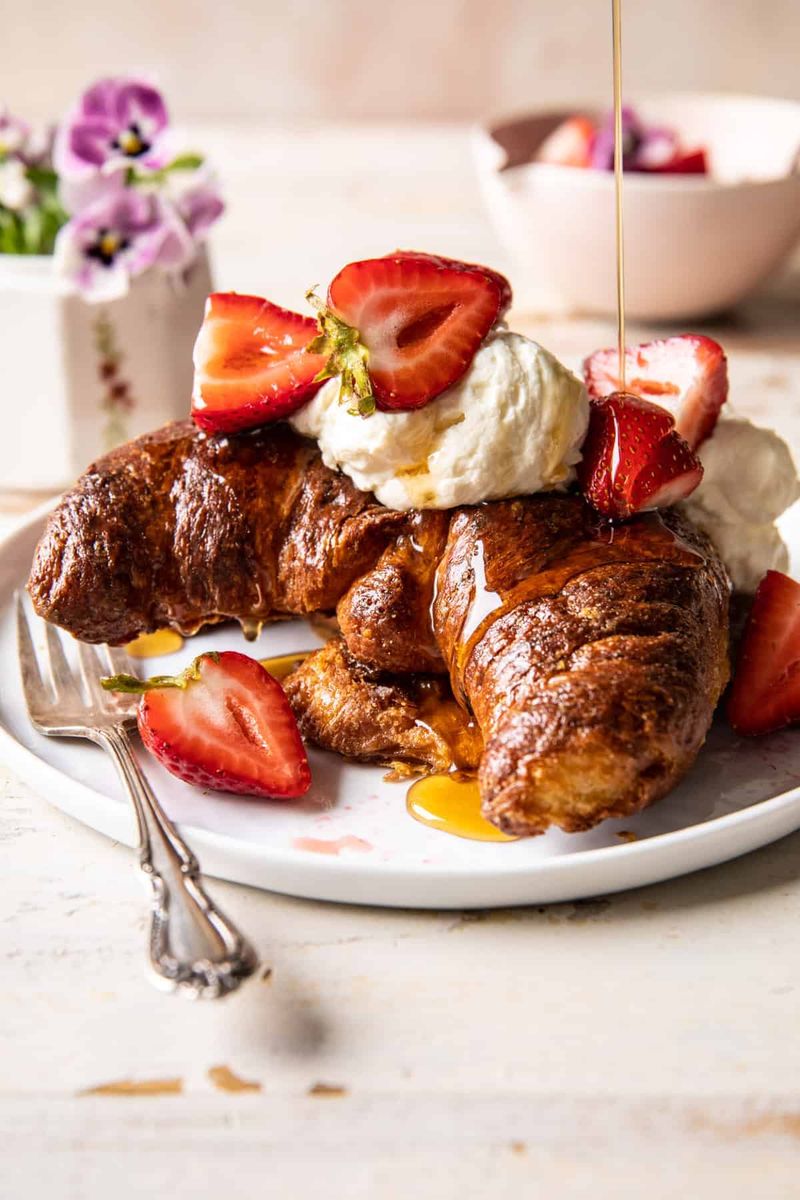 Croissants