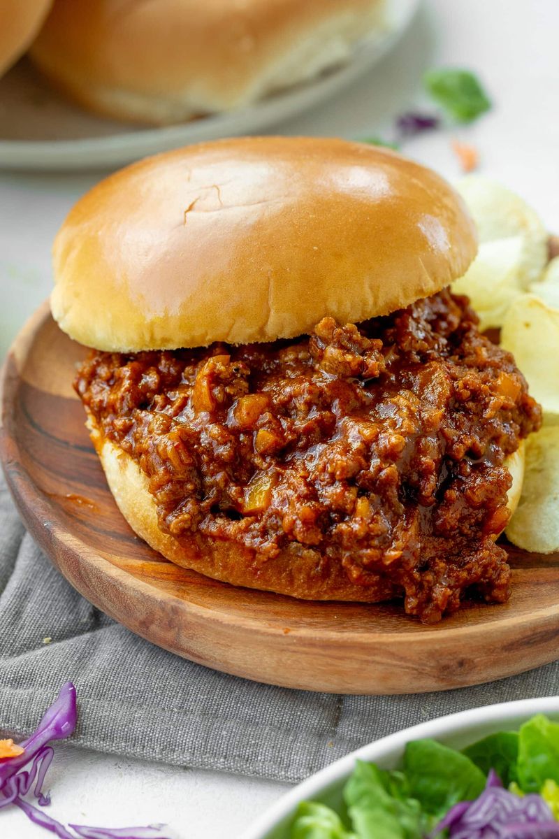 Sloppy Joe