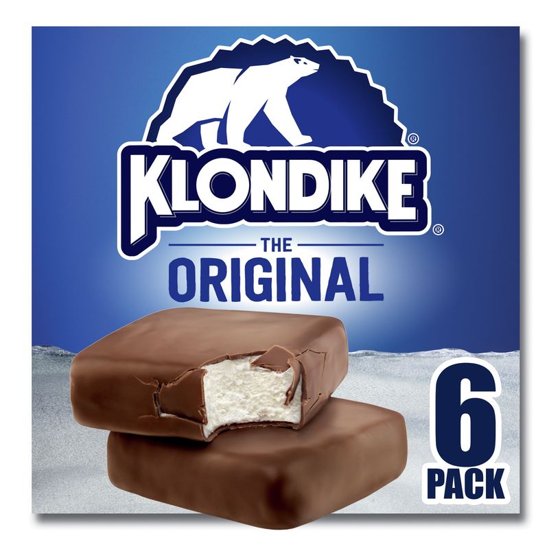 Klondike Bars