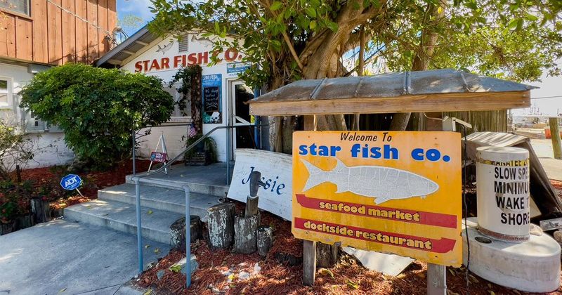 Star Fish Company