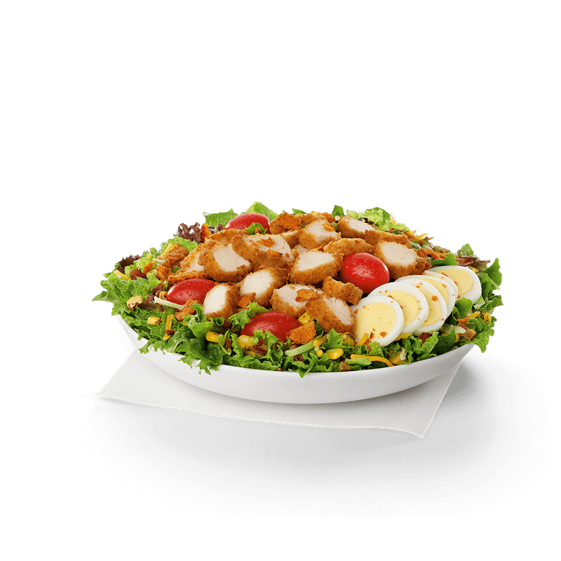 Chick-Fil-A Chicken Salad