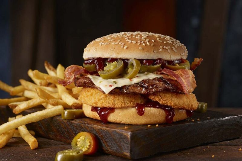 Carl’s Jr./Hardee’s