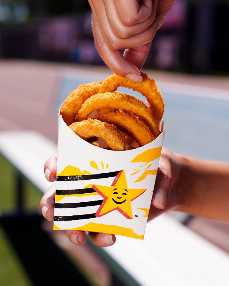 Carl’s Jr. / Hardee’s