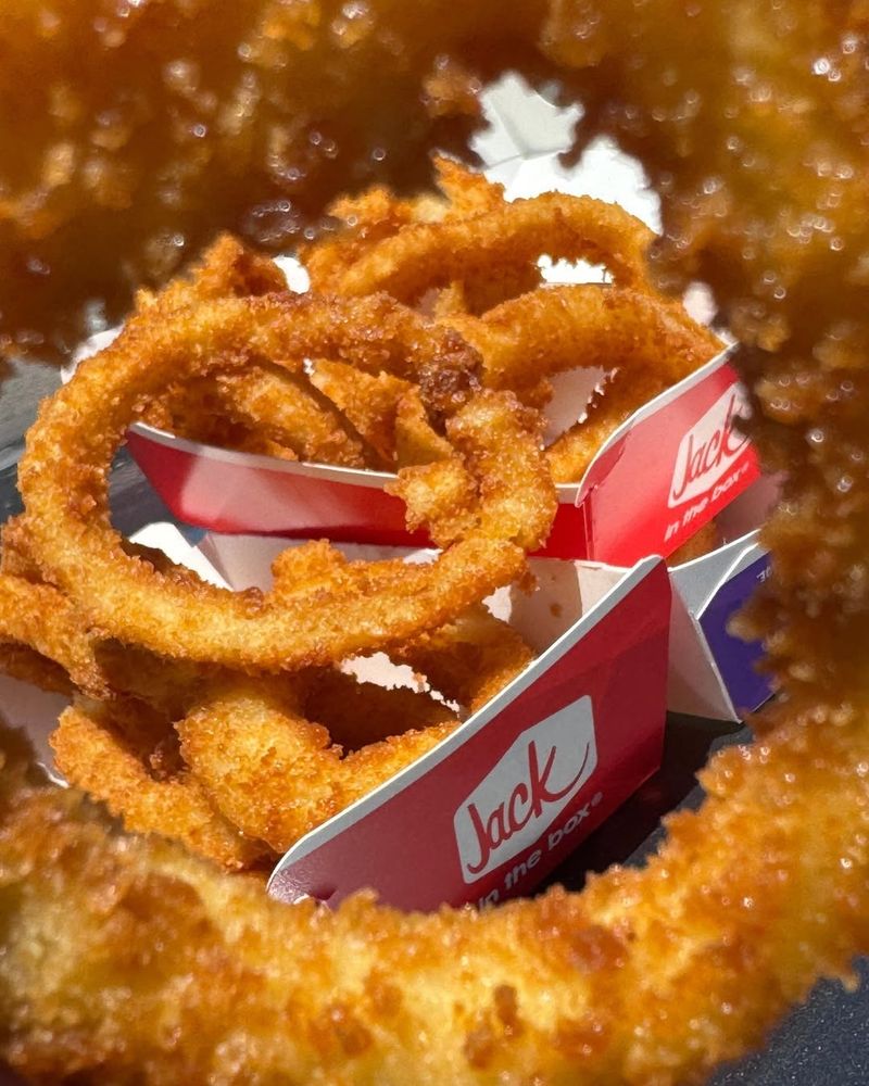 Jack in the Box