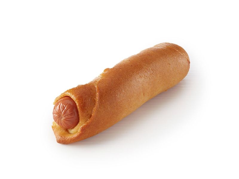 Kwik Trip/QuickChek/Gas Station Corn Dogs