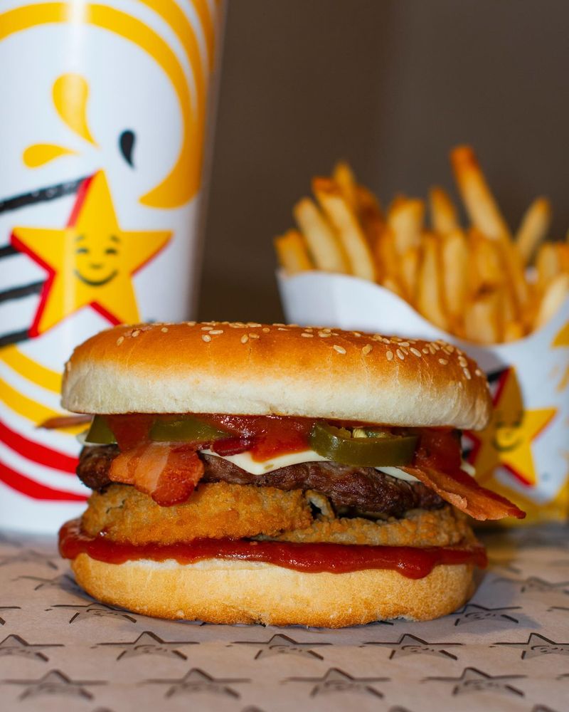Hardee's/Carl's Jr. - Style Over Substance