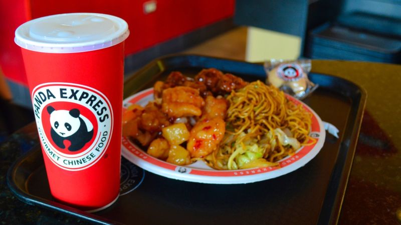 Panda Express