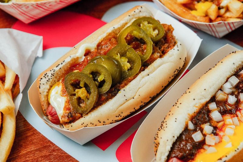 Jalapeños