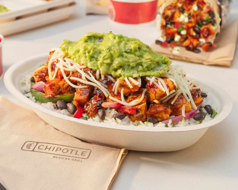 Chipotle