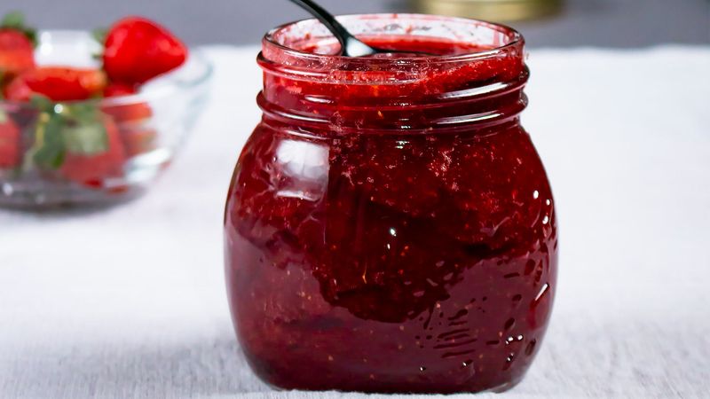 Jams and Jellies