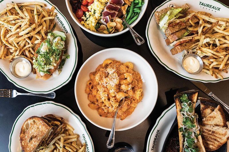 French Cuisine - Sophisticated Techniques with Rustic Heart