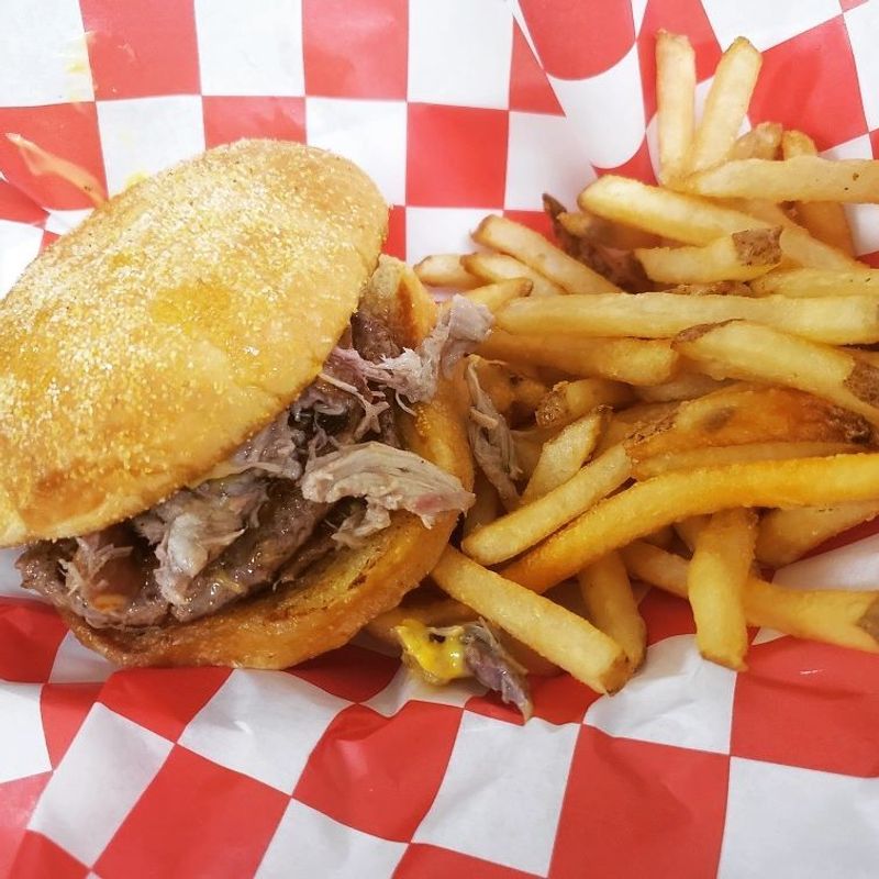 Jay’s Burger (Miami)