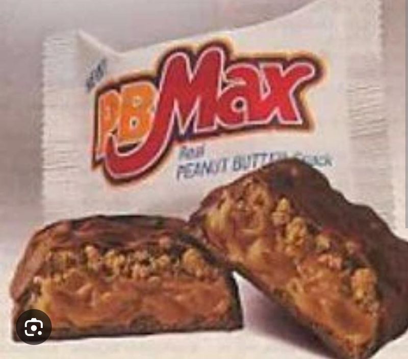 PB Max