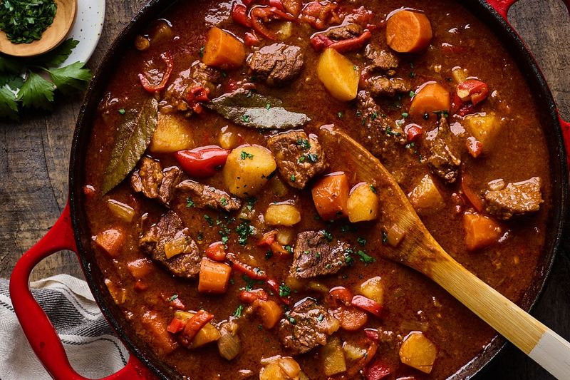 Goulash