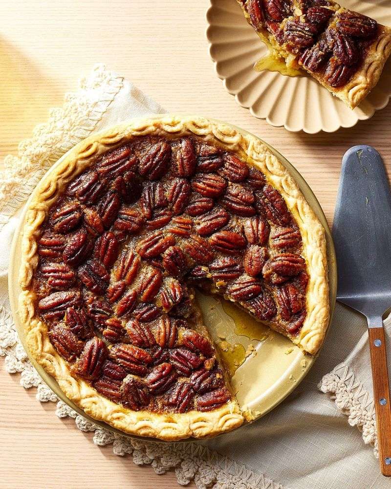 Pecan Pie