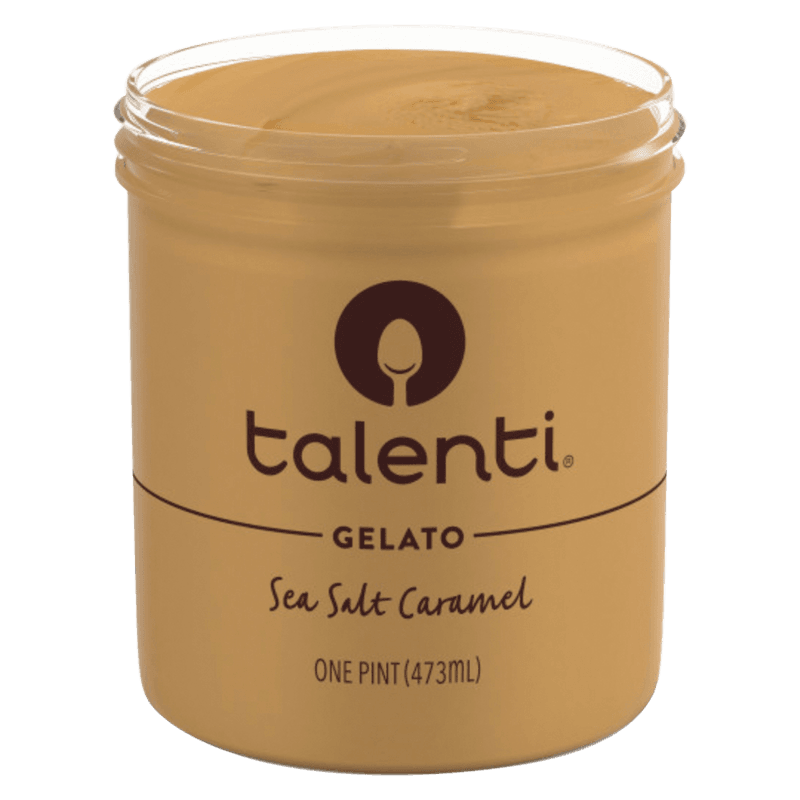 Talenti Gelato Layers