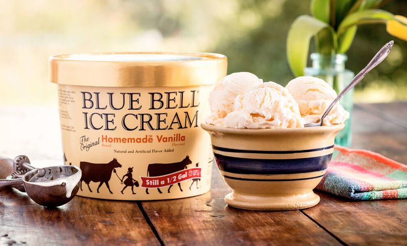 Blue Bell