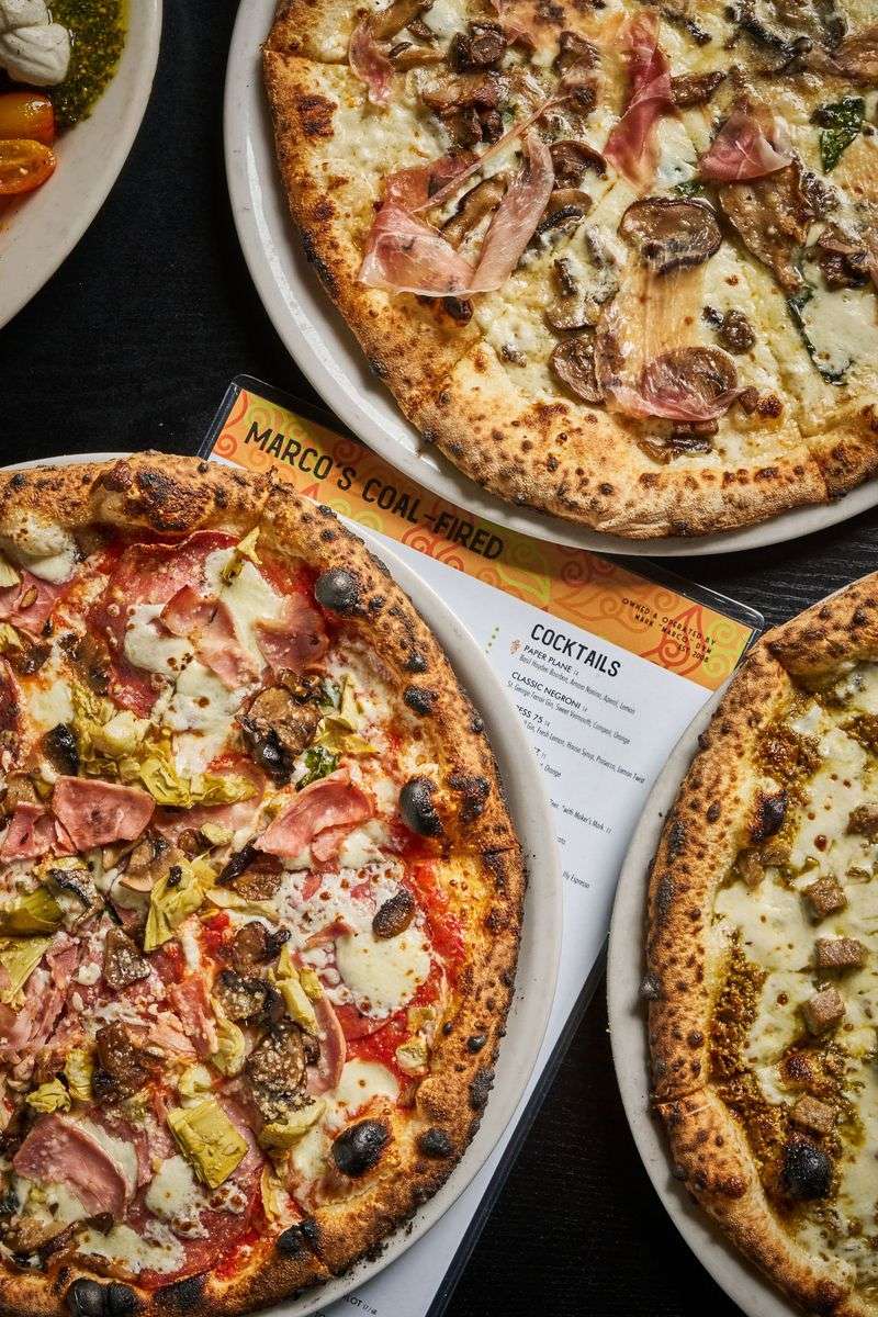 Marco’s Pizza