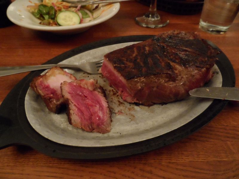 Jess & Jim's