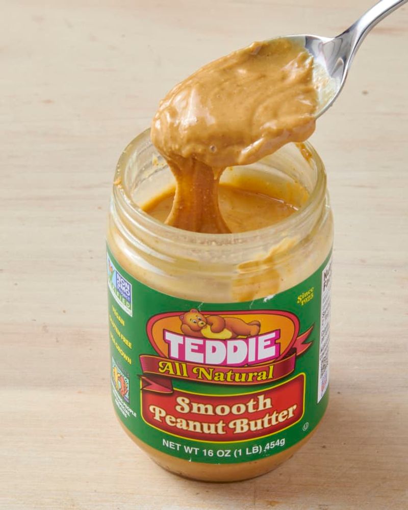 Teddie All Natural