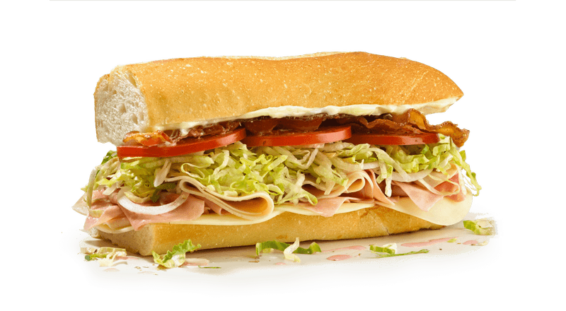 Jersey Mike's Club – The Layered Masterpiece