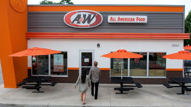 A&W