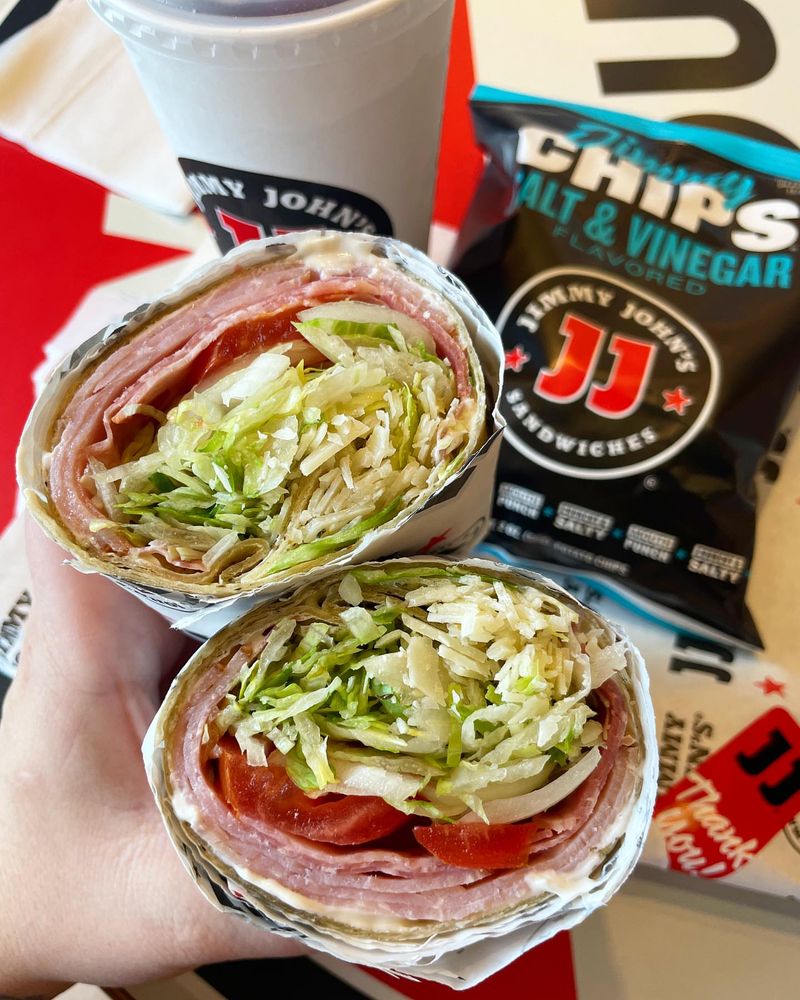 Jimmy John’s