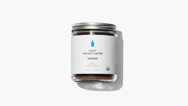 Blue Bottle Craft Instant Espresso