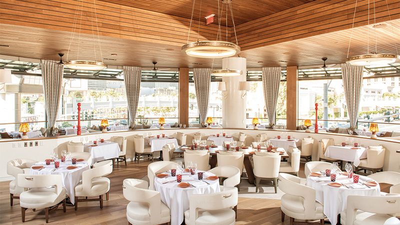 Giada – The Cromwell