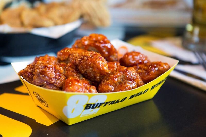Buffalo Wild Wings