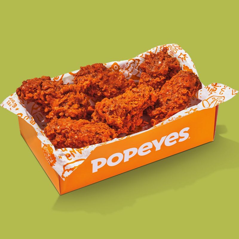 Popeyes