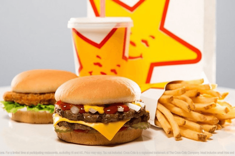 Carl’s Jr./Hardee’s