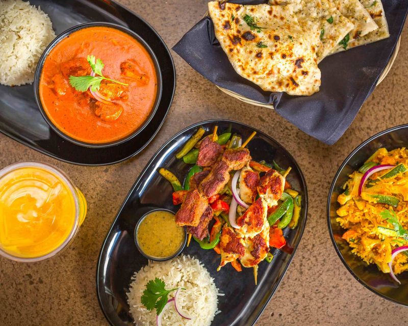 Tarka Indian Kitchen