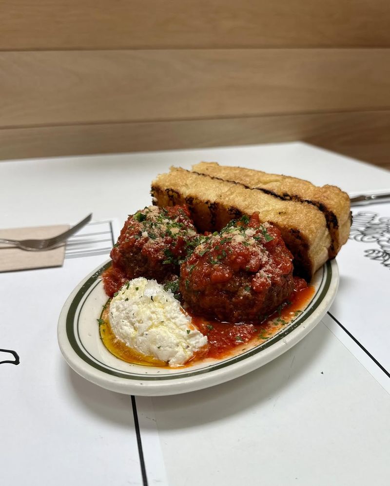 Jon & Vinny's (Los Angeles)