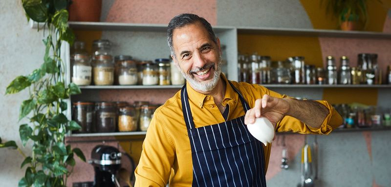 Yotam Ottolenghi