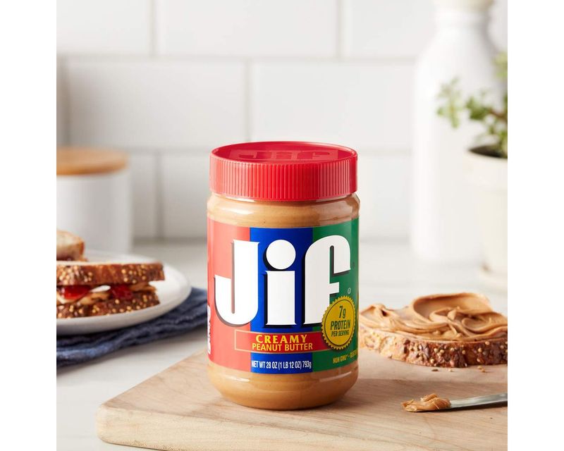 Jif Creamy