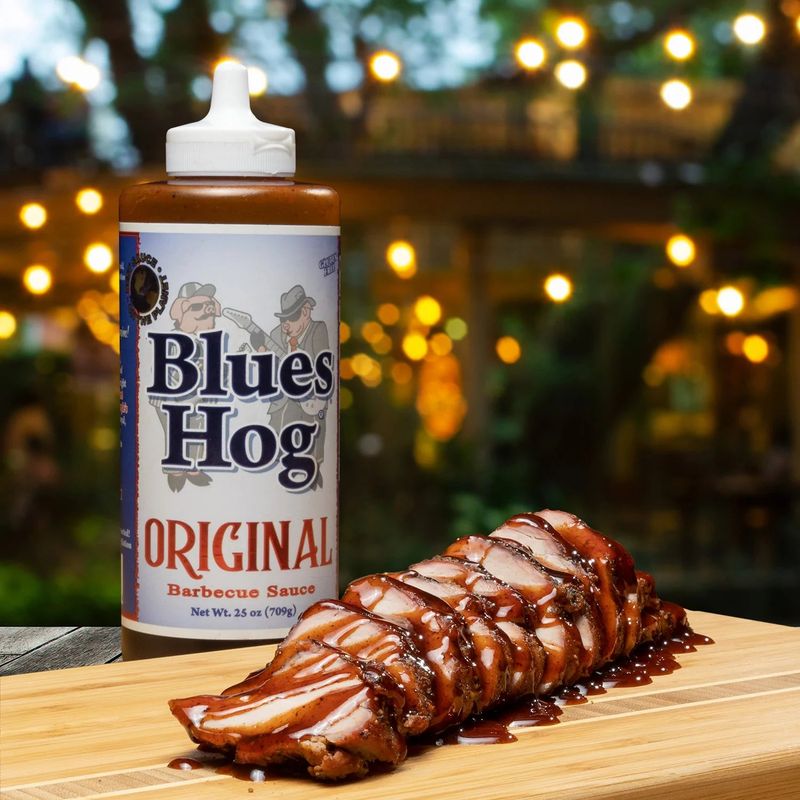 Blues Hog Original BBQ Sauce