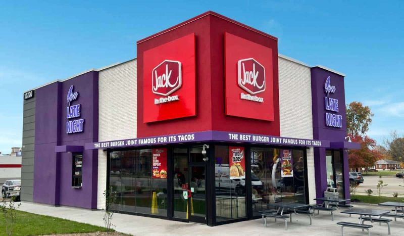 Jack in the Box
