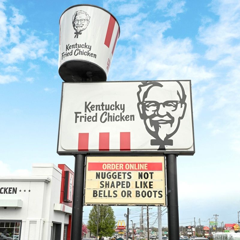 KFC
